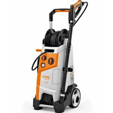 Hidrolimpiadora STIHL RE 170 PLUS - Talleres Castor